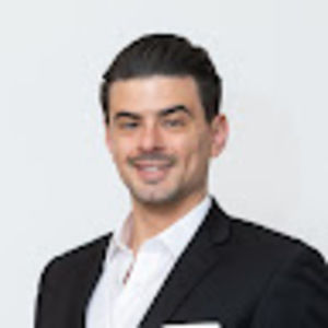 Meet your Posher, Nathan